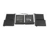 IPC-Computer batterie 99,99Wh compatible avec Apple MacBookPro16,1 (16\" 2019)
