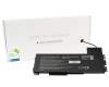 IPC-Computer batterie 99Wh compatible avec HP 15-bs600