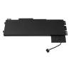 IPC-Computer batterie 99Wh compatible avec HP Omen 15-dc0000