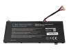 IPC-Computer batterie compatible avec Acer KT.0030G.013 à 52Wh