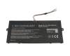 IPC-Computer batterie compatible avec Acer KT00205009 à 32Wh