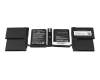 IPC-Computer batterie compatible avec Apple A2519 à 69,39Wh