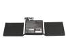 IPC-Computer batterie compatible avec Apple X386702 à 58,19Wh