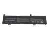 IPC-Computer batterie compatible avec Asus 0B200-02580000 à 47Wh