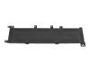 IPC-Computer batterie compatible avec Asus 3ICP5/57/80 à 41Wh