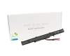 IPC-Computer batterie compatible avec Asus A41Lk5H à 49Wh
