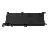 IPC-Computer batterie compatible avec Asus C21N1509 à 36Wh