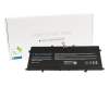 IPC-Computer batterie compatible avec Asus CA4248C1F à 49Wh