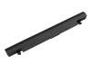 IPC-Computer batterie compatible avec Asus X55L89H à 46Wh
