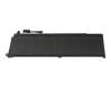 IPC-Computer batterie compatible avec Clevo 4ICP7/60/57 à 52,36Wh
