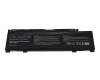 IPC-Computer batterie compatible avec Dell 0266J9 à 46,74Wh