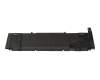 IPC-Computer batterie compatible avec Dell 05XJ6R à 91,20Wh