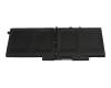 IPC-Computer batterie compatible avec Dell 05YHR4 à 62,32Wh