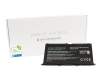 IPC-Computer batterie compatible avec Dell 071JF4 à 50Wh