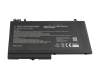 IPC-Computer batterie compatible avec Dell 094D2 à 40Wh