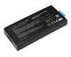 IPC-Computer batterie compatible avec Dell 09FN4 à 49Wh