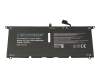 IPC-Computer batterie compatible avec Dell 0DELL-G7GV0 à 41Wh