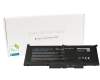 IPC-Computer batterie compatible avec Dell 0DELL-V4940 à 62Wh