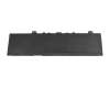 IPC-Computer batterie compatible avec Dell 0F62G0 à 37Wh