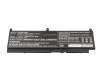 IPC-Computer batterie compatible avec Dell 0PKWVM à 89,49Wh