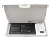 IPC-Computer batterie compatible avec Dell 0RNP72 à 59Wh