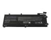 IPC-Computer batterie compatible avec Dell 0T453X à 55Wh