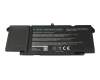 IPC-Computer batterie compatible avec Dell 451-BCUW à 55Wh