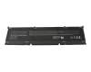 IPC-Computer batterie compatible avec Dell 69KF2 à 69Wh