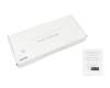 IPC-Computer batterie compatible avec Dell 71JF4 à 50Wh