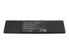 IPC-Computer batterie compatible avec Dell CJW7D à 52Wh