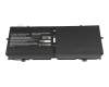 IPC-Computer batterie compatible avec Dell O52TWH à 46Wh