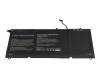 IPC-Computer batterie compatible avec Dell ORNP72 à 49Wh