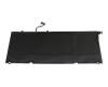 IPC-Computer batterie compatible avec Dell ORNP72 à 49Wh