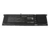 IPC-Computer batterie compatible avec Dell WV3K8 à 50Wh