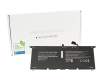 IPC-Computer batterie compatible avec Dell XU100253-17119 à 41Wh