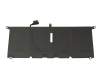 IPC-Computer batterie compatible avec Dell XU100253-17119 à 41Wh