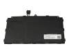 IPC-Computer batterie compatible avec Fujitsu CP690859-01 à 37,74Wh