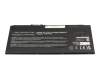 IPC-Computer batterie compatible avec Fujitsu CP715268-01 à 49,68Wh
