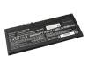 IPC-Computer batterie compatible avec Fujitsu CP797948-01 à 59Wh