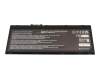 IPC-Computer batterie compatible avec Fujitsu FMVNBP251 à 59,76Wh