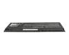 IPC-Computer batterie compatible avec Fujitsu FPCBP531 à 49,68Wh