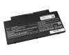 IPC-Computer batterie compatible avec Fujitsu FUJ:CP703452-XX à 43,74Wh