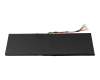 IPC-Computer batterie compatible avec Gigabyte GAG-J40 à 92,72Wh