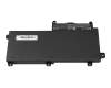 IPC-Computer batterie compatible avec HP 801554-006 à 52Wh