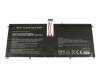 IPC-Computer batterie compatible avec HP HD04045XL-PL à 47Wh