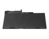 IPC-Computer batterie compatible avec HP HSTNN-I11C-4 à 53Wh