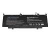 IPC-Computer batterie compatible avec HP L60373-005 à 52Wh