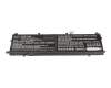 IPC-Computer batterie compatible avec HP L68299-005 à 68,15Wh