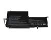 IPC-Computer batterie compatible avec HP PK03056XL-PL à 38Wh