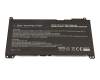 IPC-Computer batterie compatible avec HP RR03XL à 39Wh